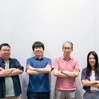 インタビューのご対応いただいたみなさま