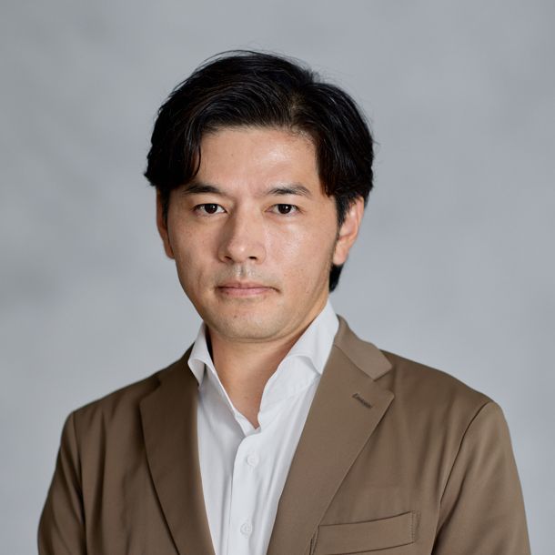 龍﨑 澄人