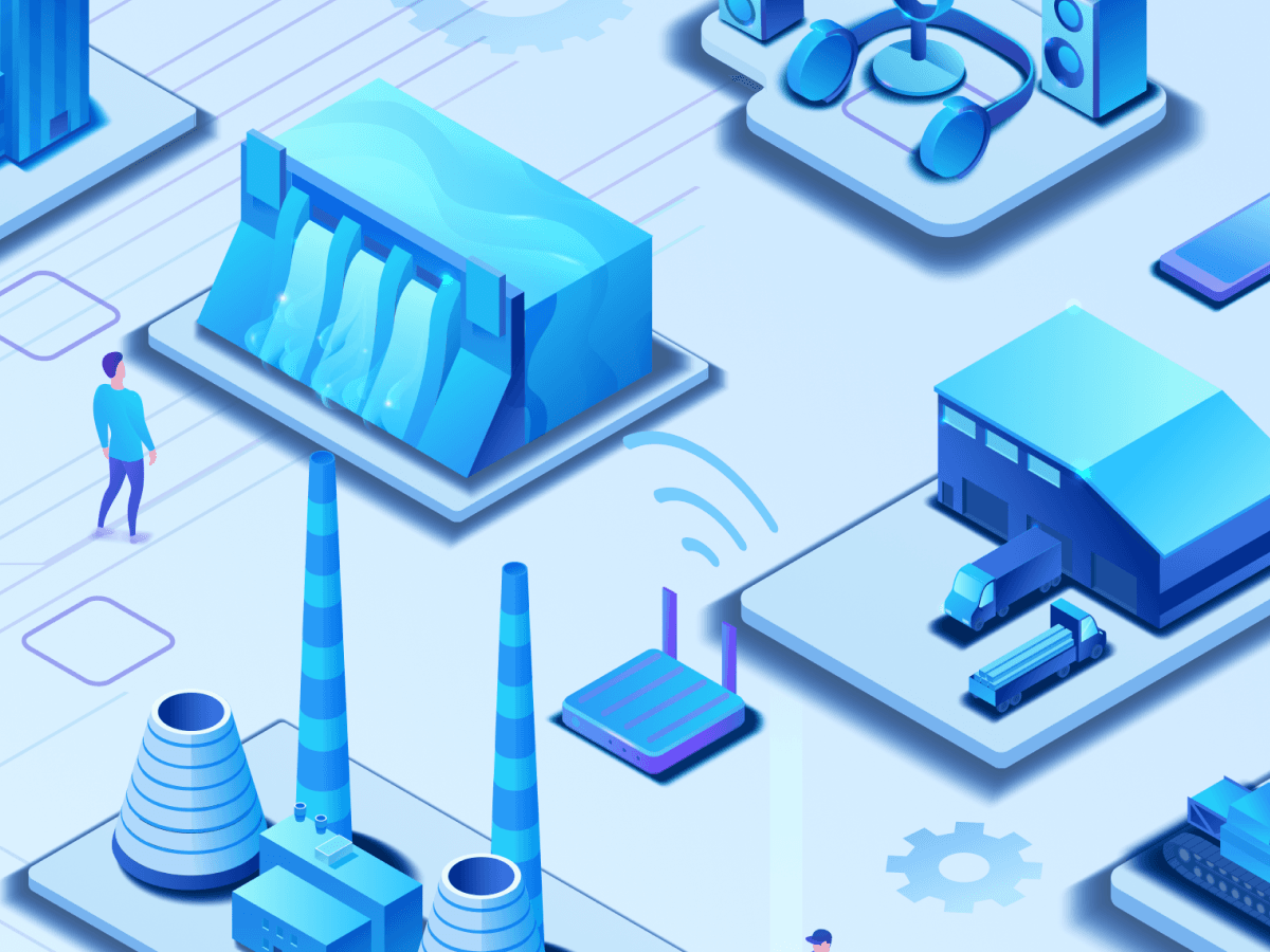 IoTで広がるものづくりの可能性