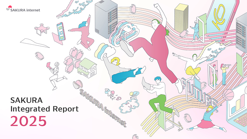 Integrated Report 2025