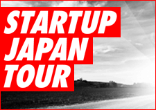 STARTUP JAPAN TOUR
