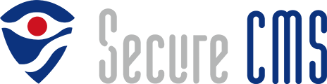Secure CMS